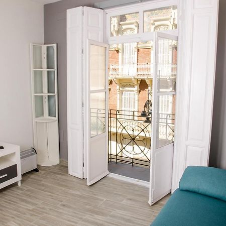 Apartamento San Diego Cartagena Center Экстерьер фото