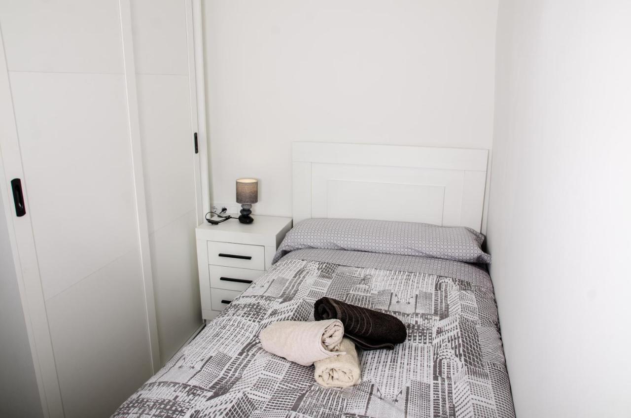 Apartamento San Diego Cartagena Center Экстерьер фото