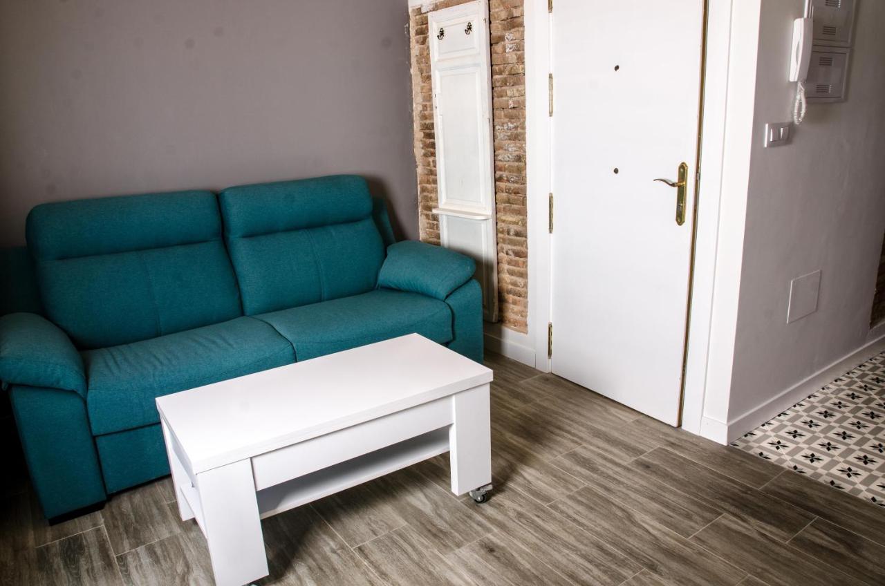 Apartamento San Diego Cartagena Center Экстерьер фото