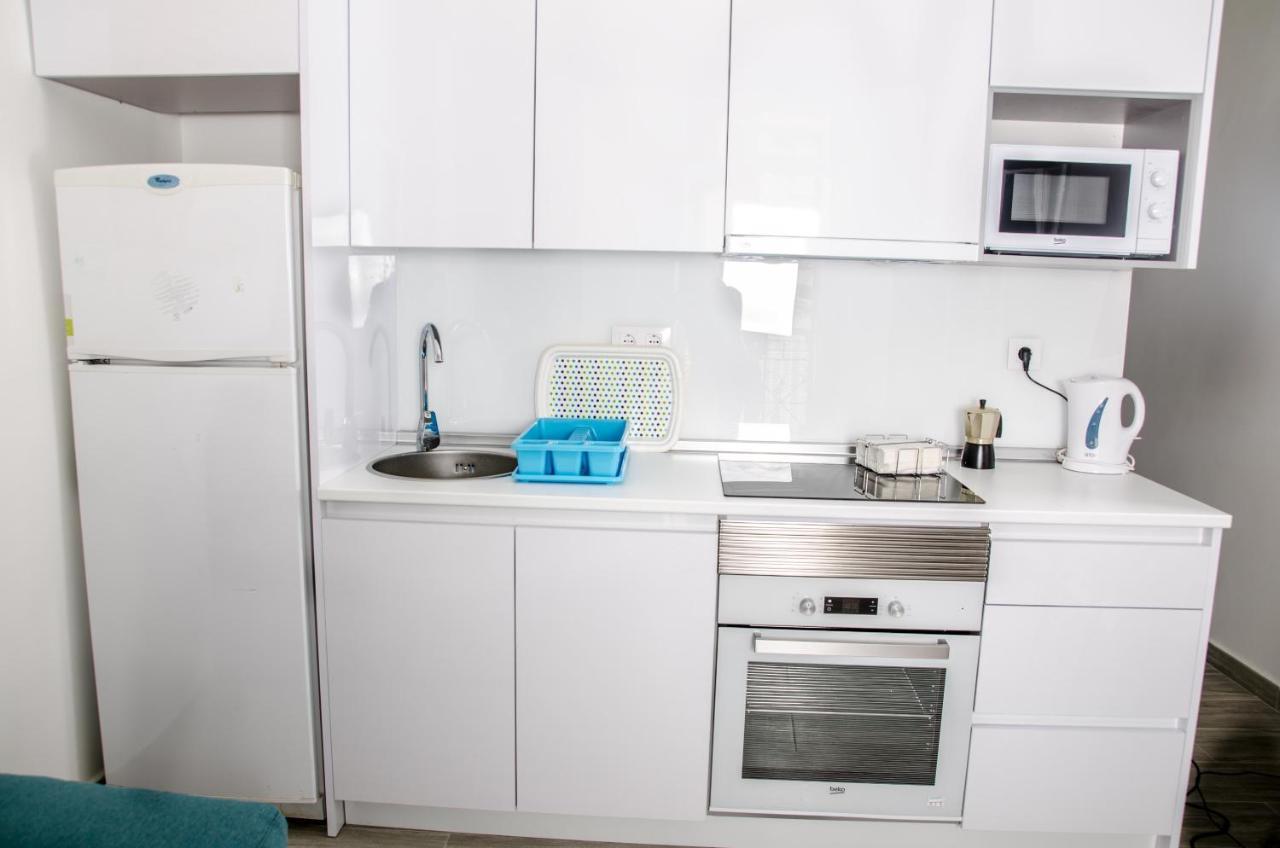 Apartamento San Diego Cartagena Center Экстерьер фото