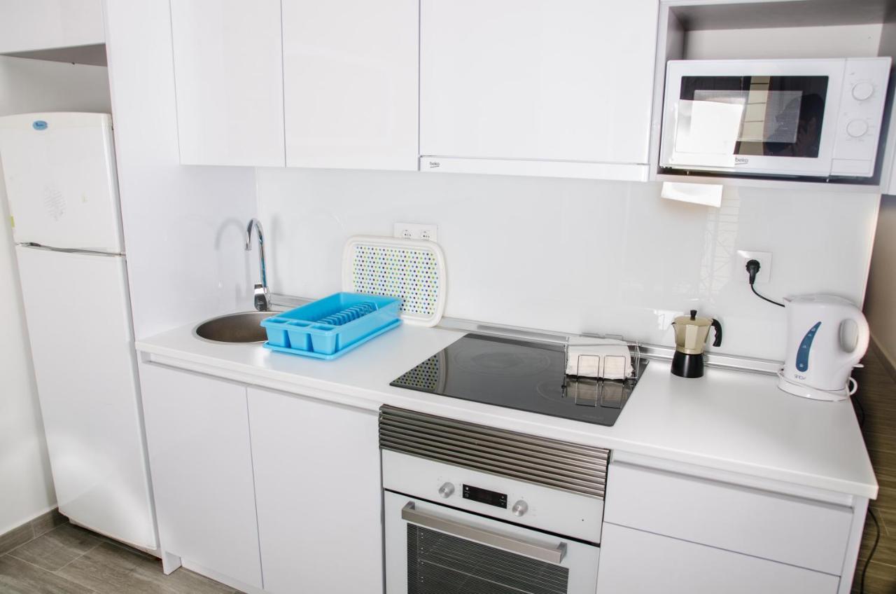 Apartamento San Diego Cartagena Center Экстерьер фото