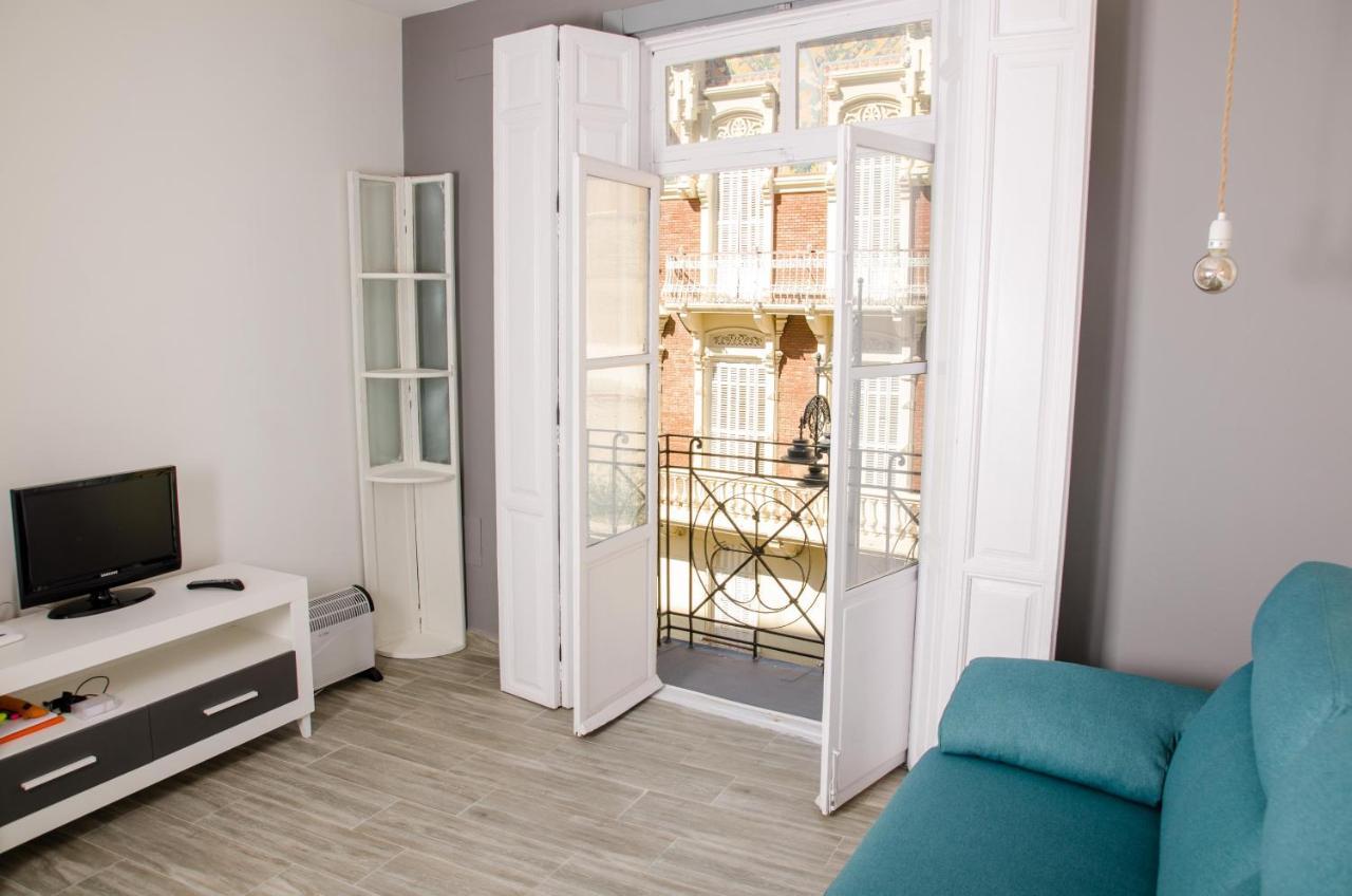 Apartamento San Diego Cartagena Center Экстерьер фото