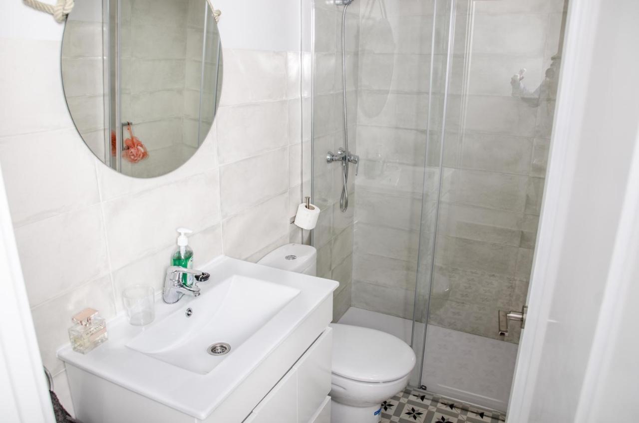 Apartamento San Diego Cartagena Center Экстерьер фото