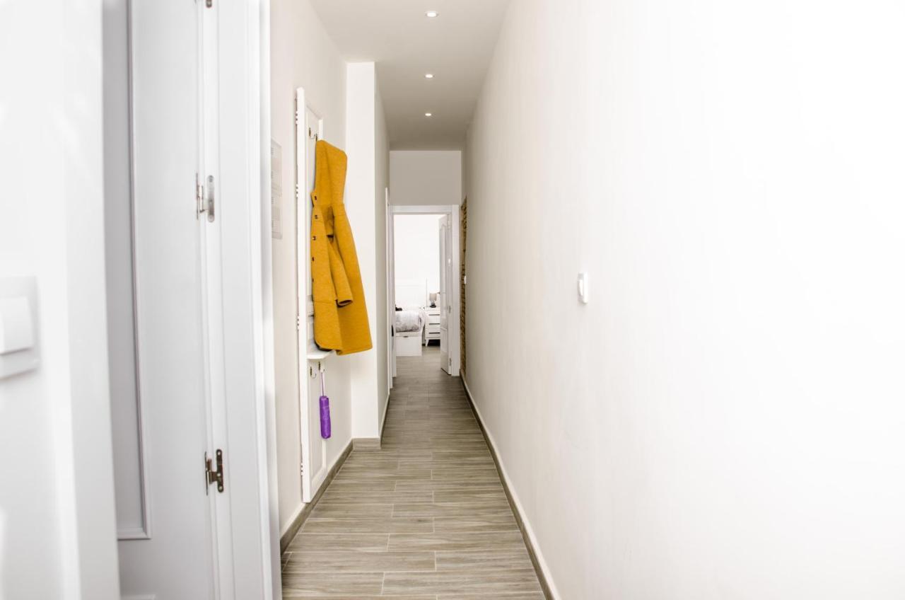Apartamento San Diego Cartagena Center Экстерьер фото