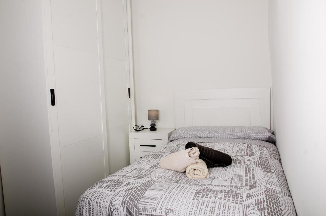 Apartamento San Diego Cartagena Center Экстерьер фото