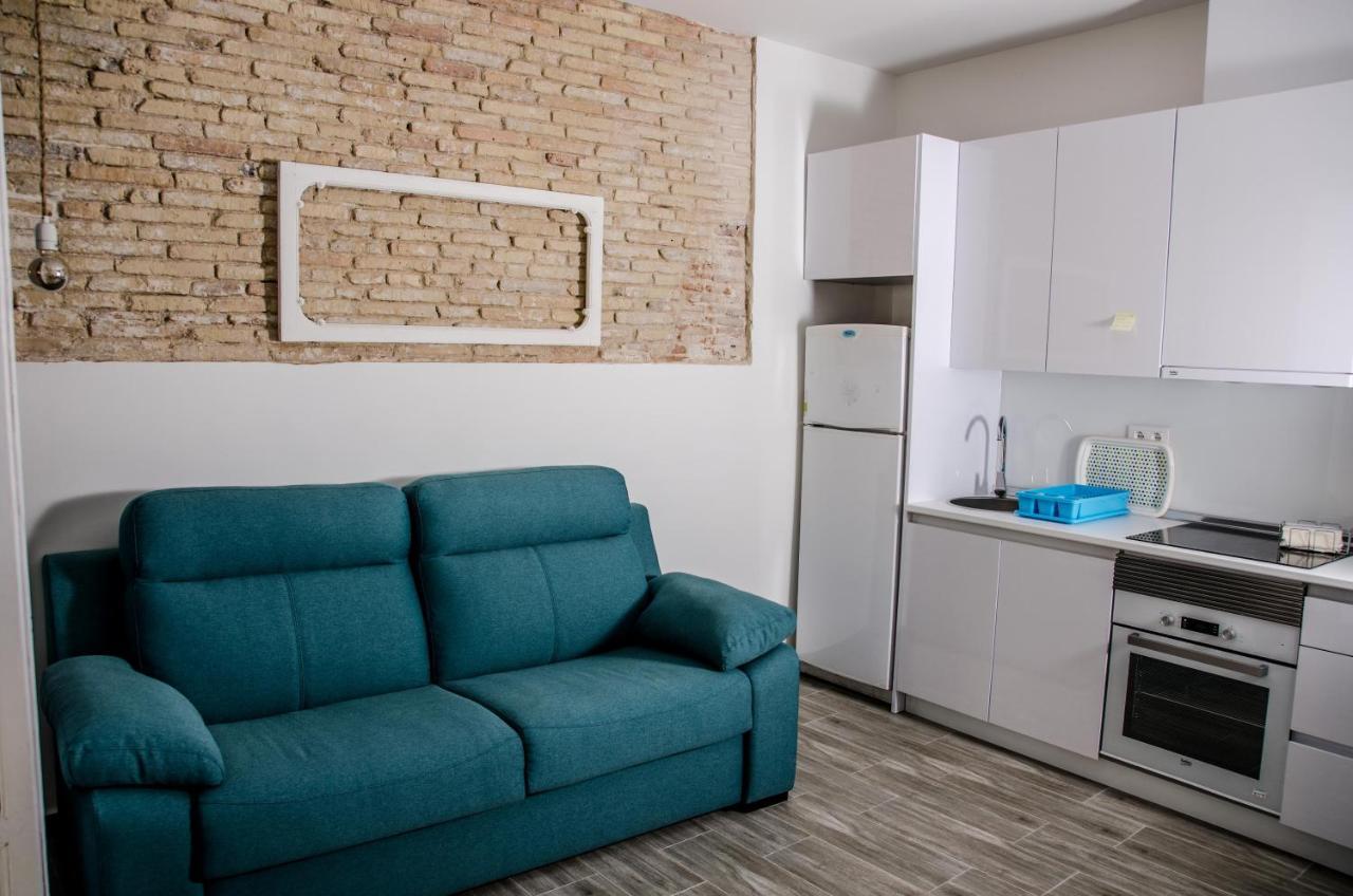 Apartamento San Diego Cartagena Center Экстерьер фото