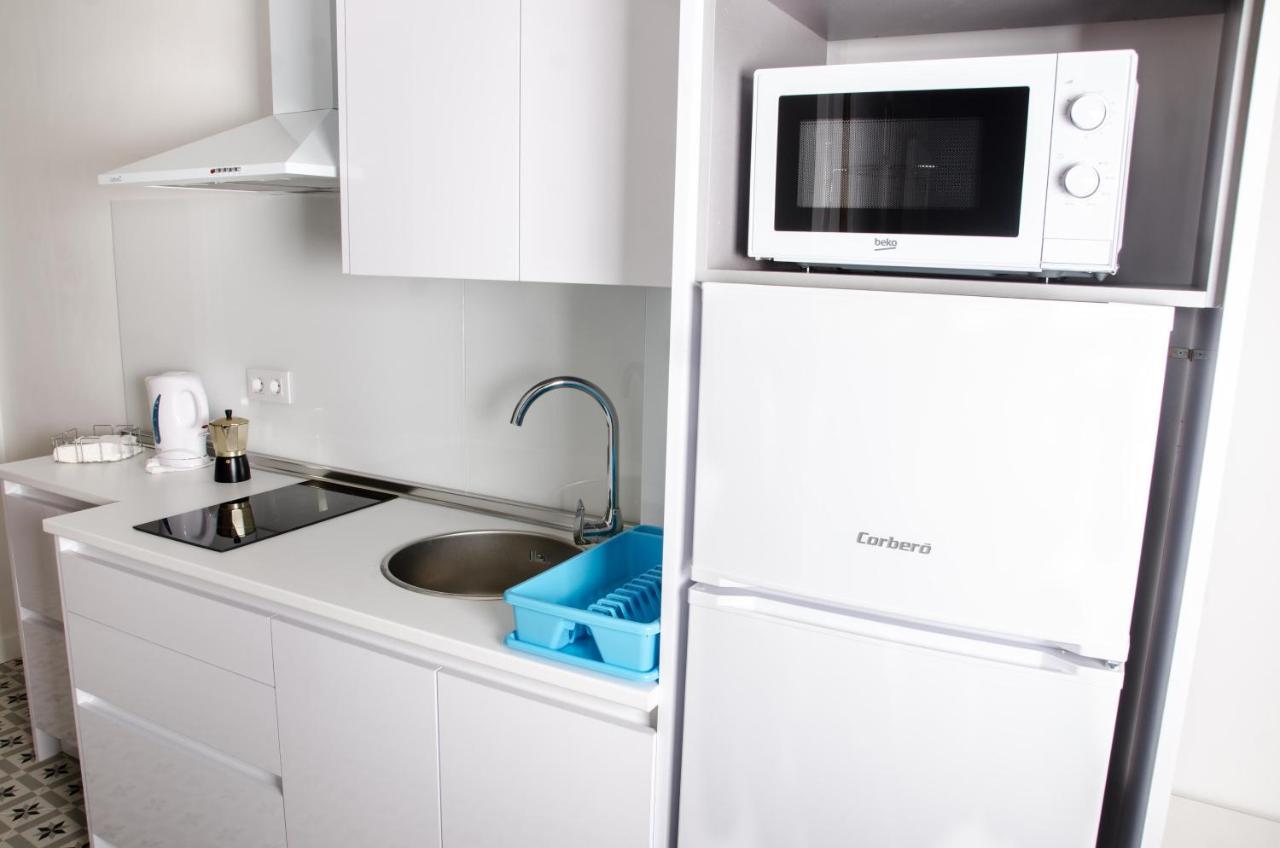 Apartamento San Diego Cartagena Center Экстерьер фото