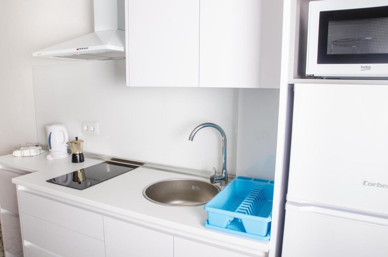 Apartamento San Diego Cartagena Center Экстерьер фото
